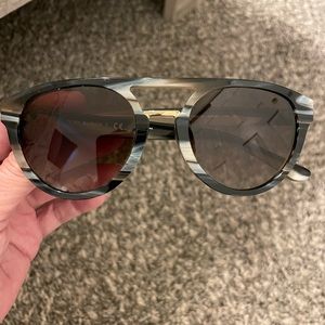 Tory Burch Sunglasses